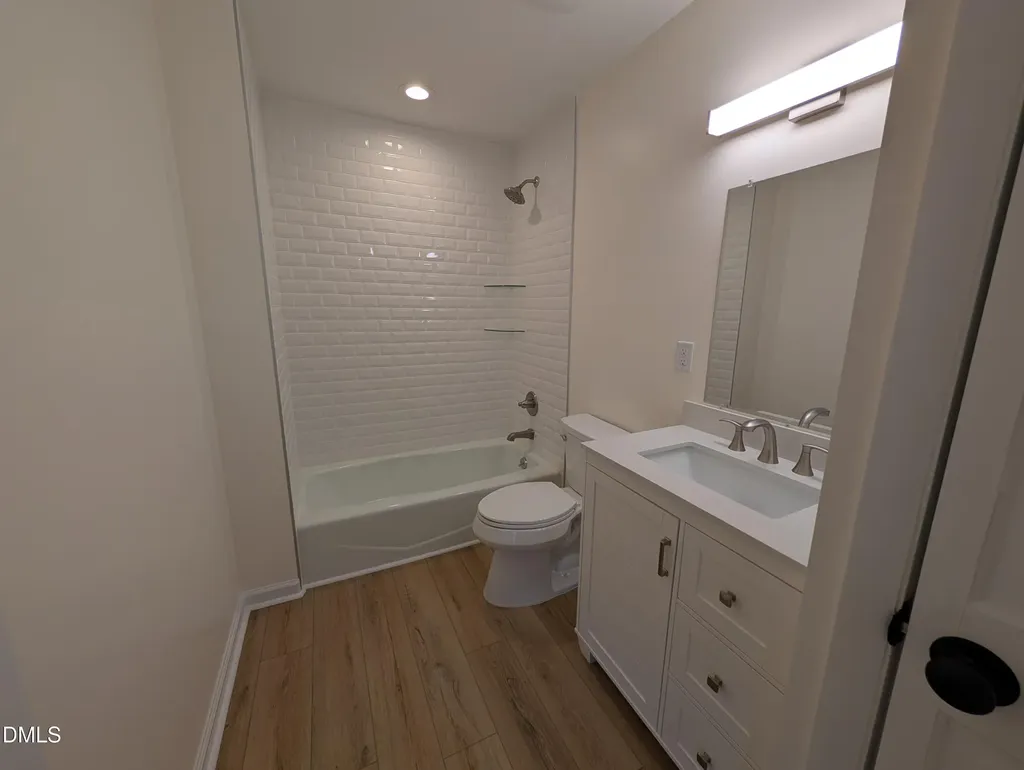 702 Hillandale Lane Garner NC 27529