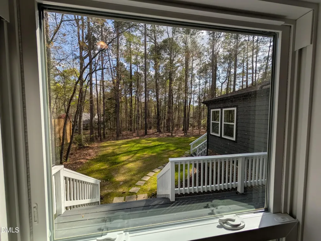 702 Hillandale Lane Garner NC 27529