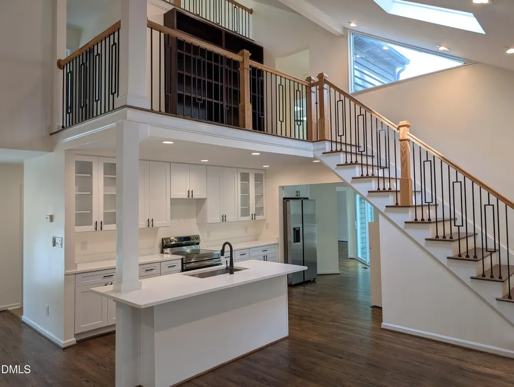 702 Hillandale Lane Garner NC 27529