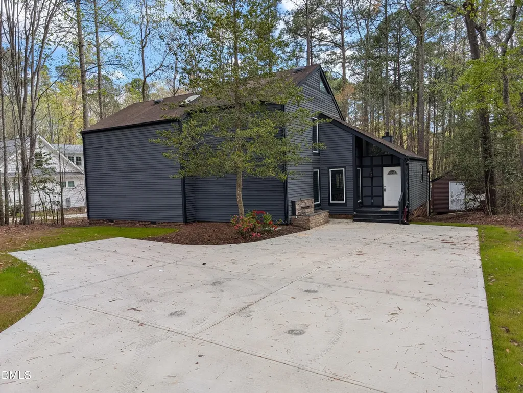702 Hillandale Lane Garner NC 27529