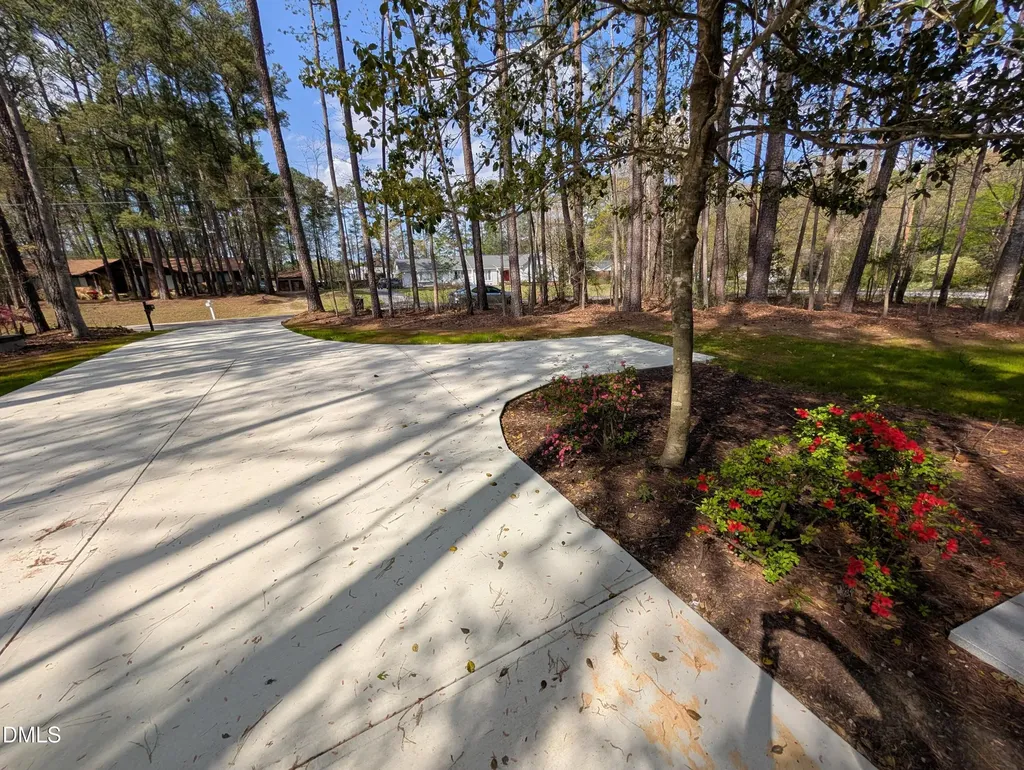 702 Hillandale Lane Garner NC 27529