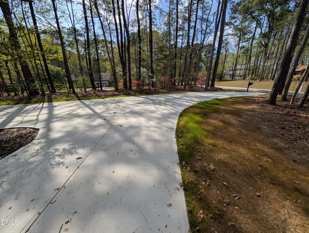 702 Hillandale Lane Garner NC 27529