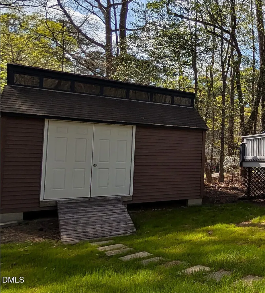 702 Hillandale Lane Garner NC 27529