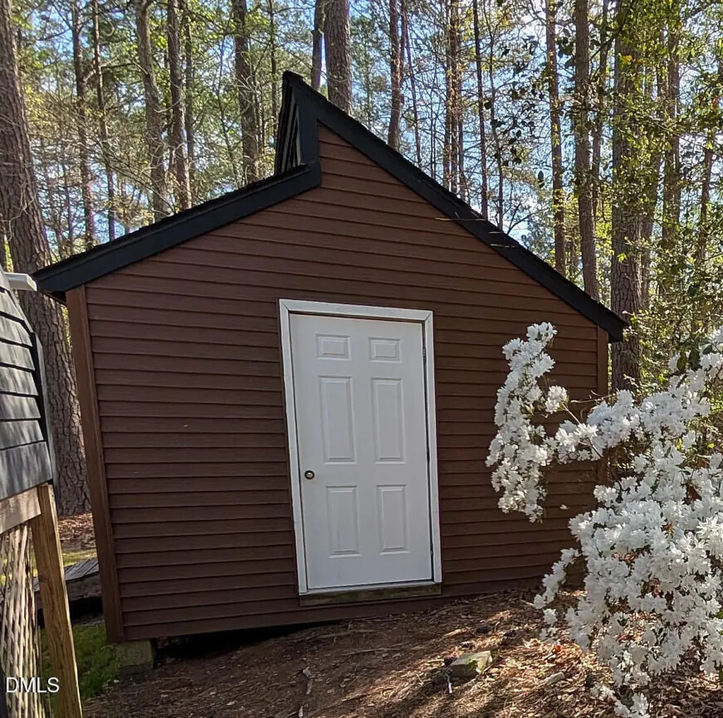 702 Hillandale Lane Garner NC 27529