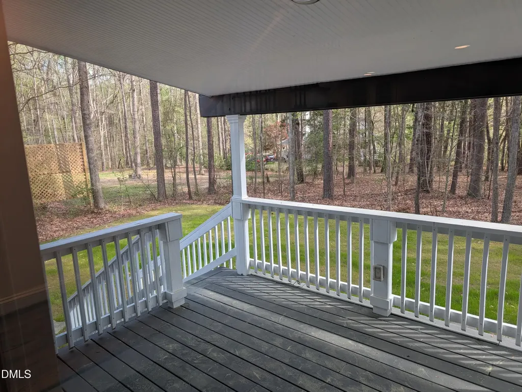 702 Hillandale Lane Garner NC 27529