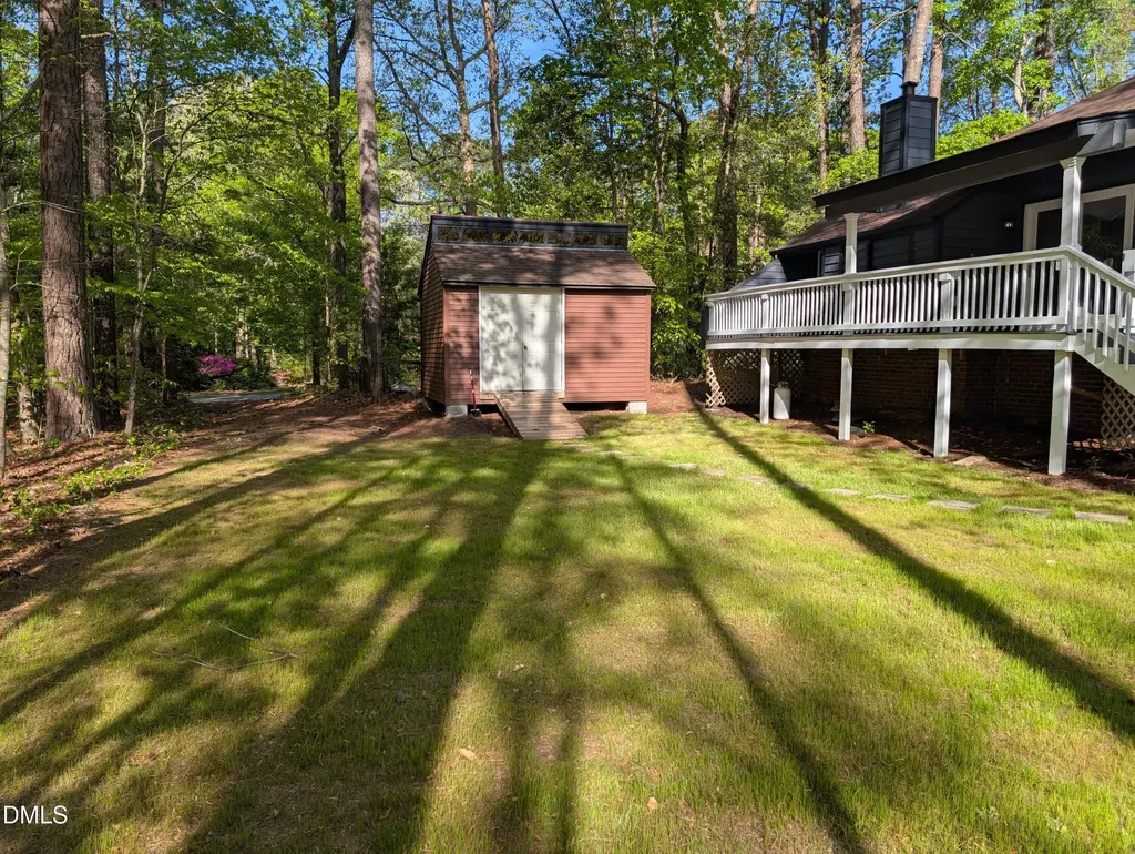 702 Hillandale Lane Garner NC 27529