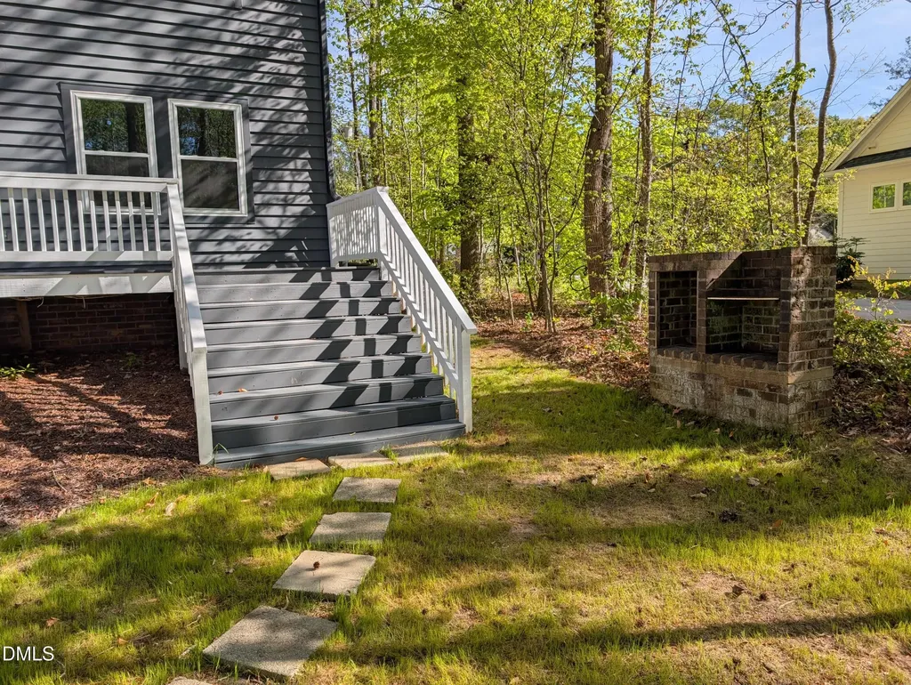702 Hillandale Lane Garner NC 27529