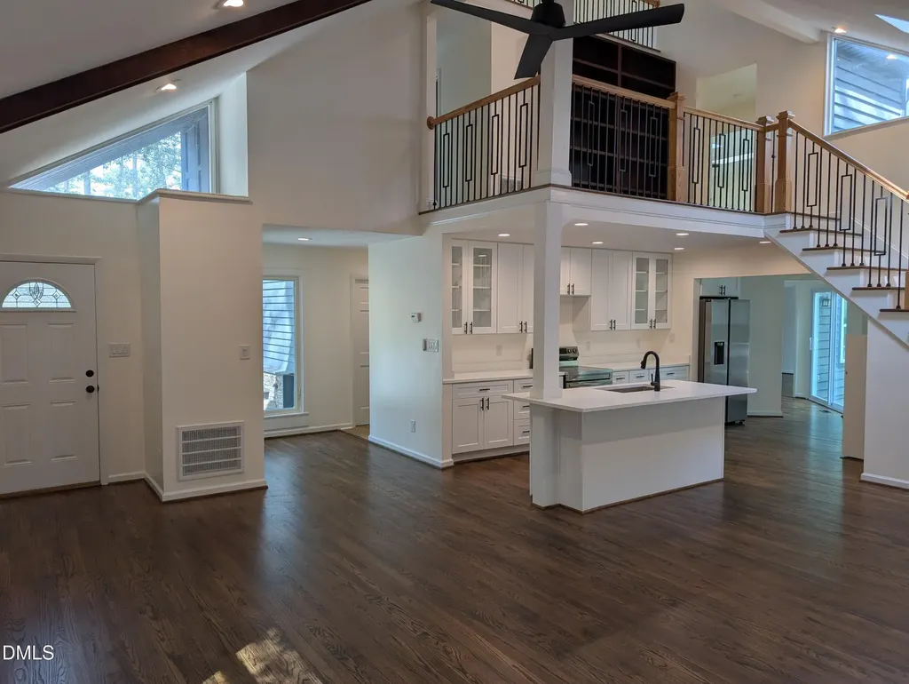 702 Hillandale Lane Garner NC 27529