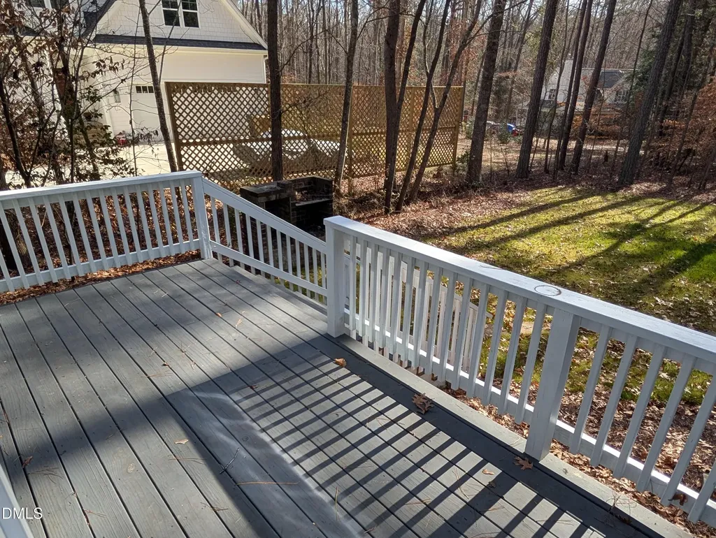 702 Hillandale Lane Garner NC 27529