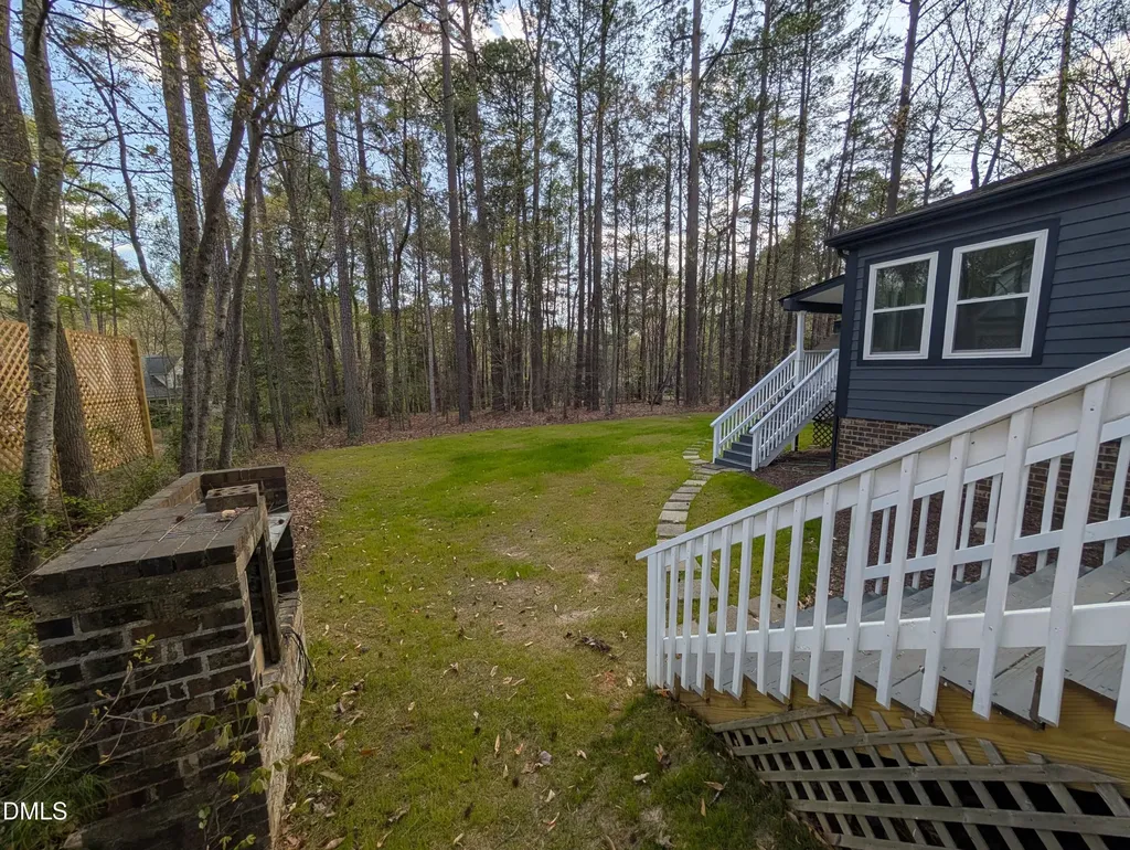 702 Hillandale Lane Garner NC 27529