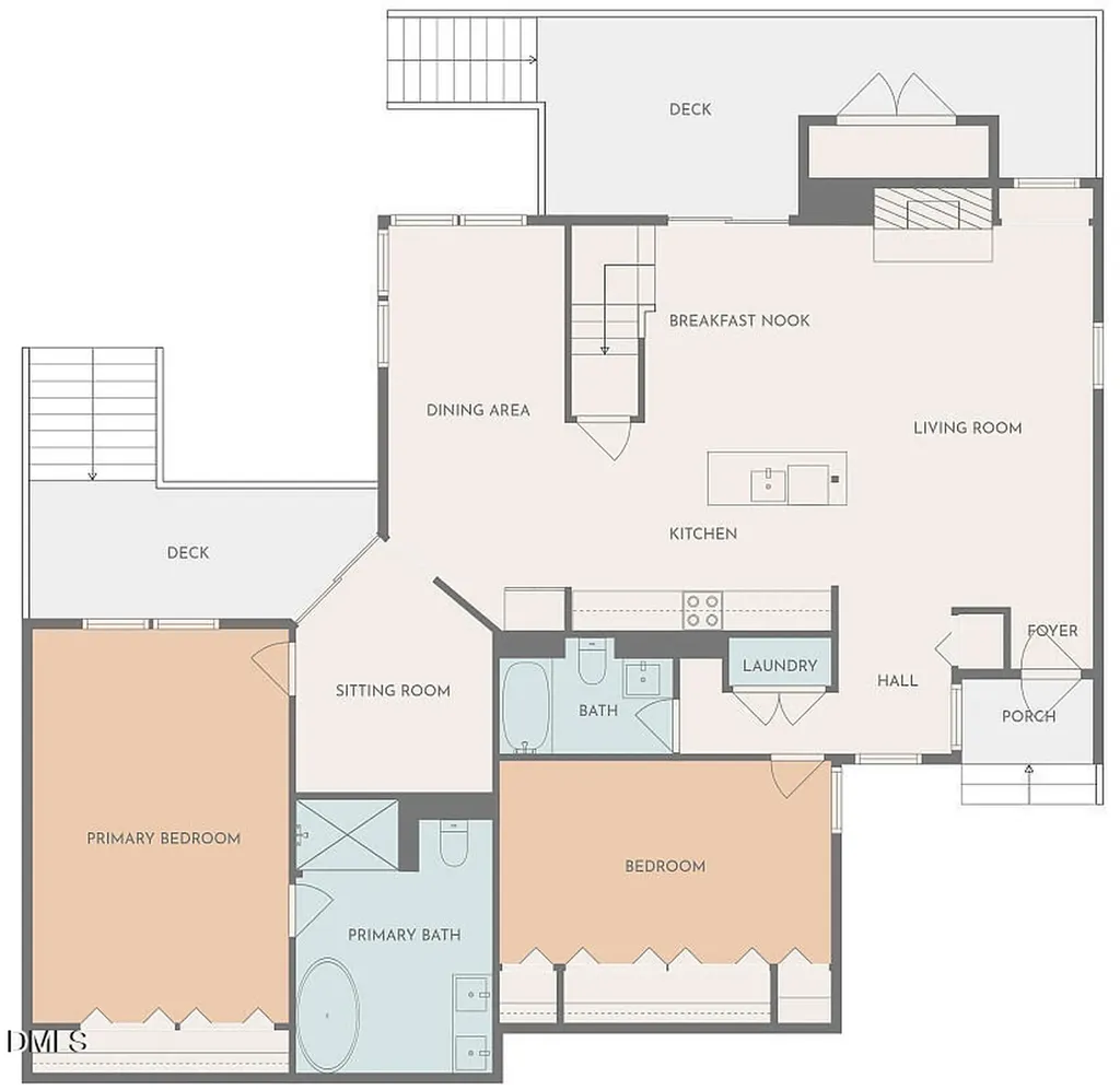 702 Hillandale Lane Garner NC 27529