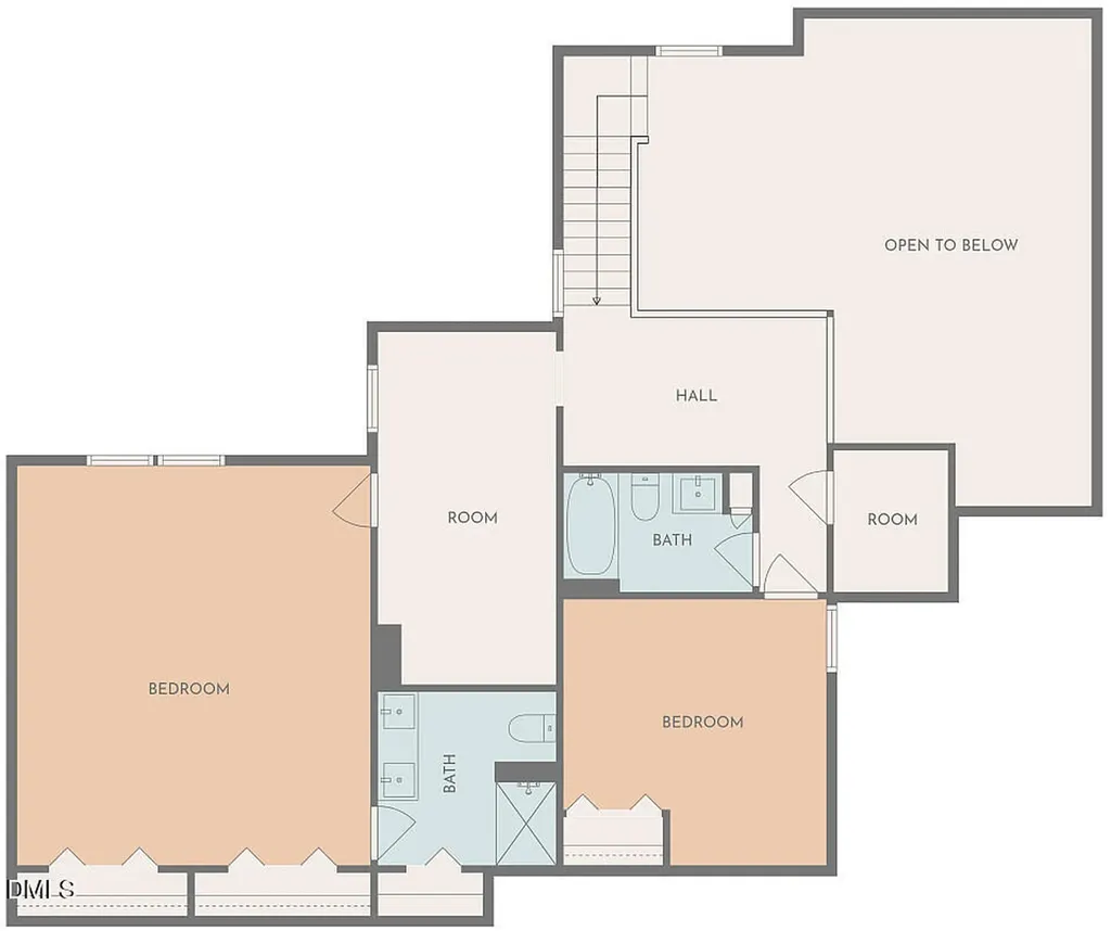702 Hillandale Lane Garner NC 27529