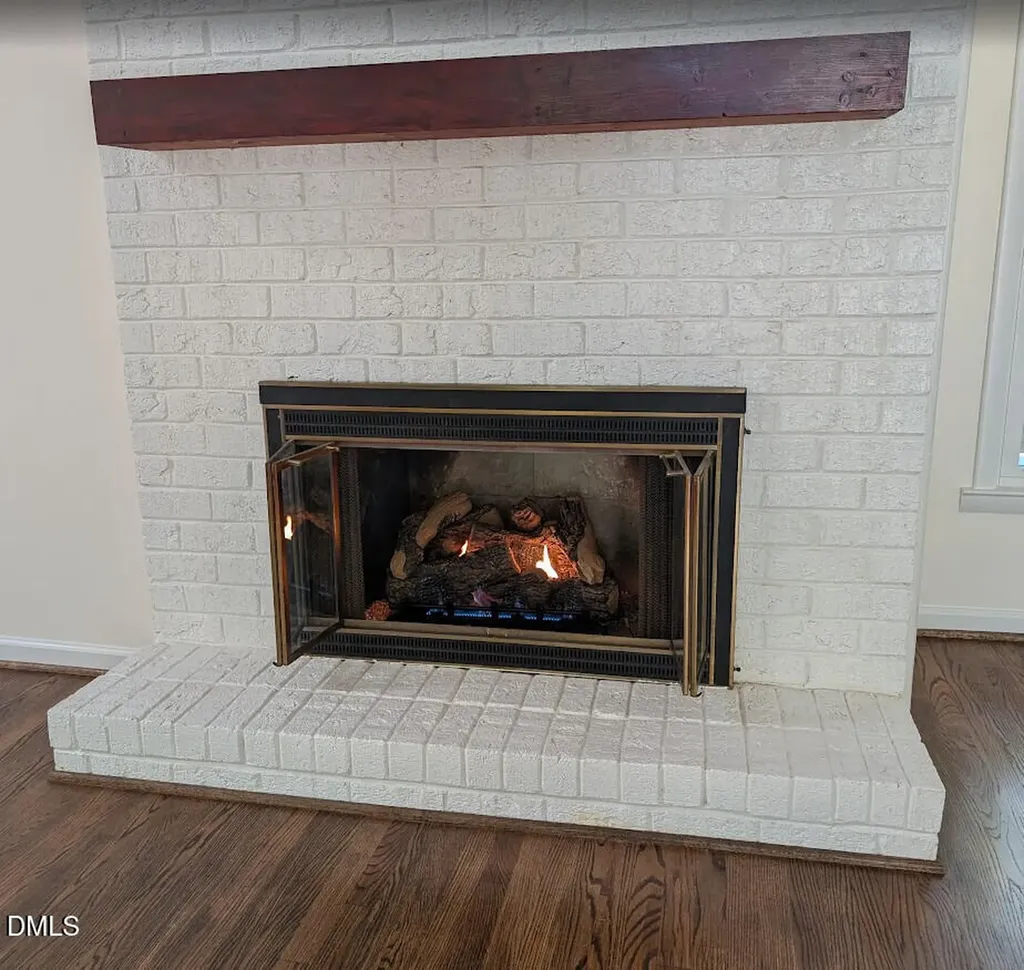 702 Hillandale Lane Garner NC 27529