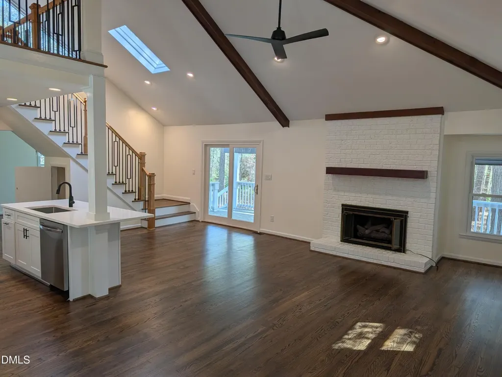 702 Hillandale Lane Garner NC 27529