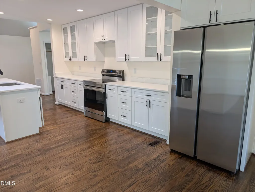 702 Hillandale Lane Garner NC 27529