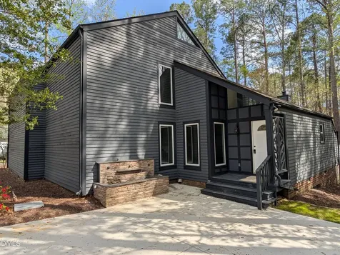 702 Hillandale Lane Garner NC 27529