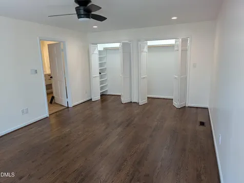 702 Hillandale Lane Garner NC 27529