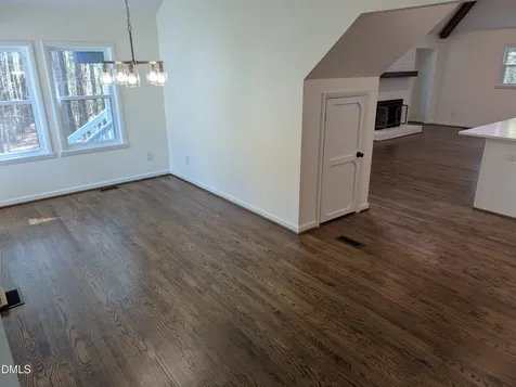 702 Hillandale Lane Garner NC 27529