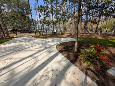 702 Hillandale Lane Garner NC 27529