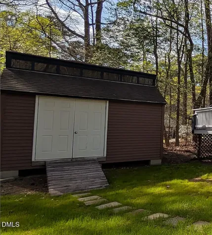 702 Hillandale Lane Garner NC 27529
