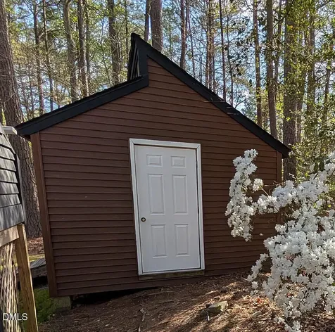 702 Hillandale Lane Garner NC 27529