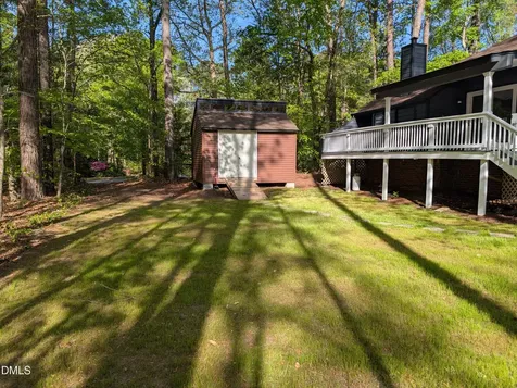 702 Hillandale Lane Garner NC 27529