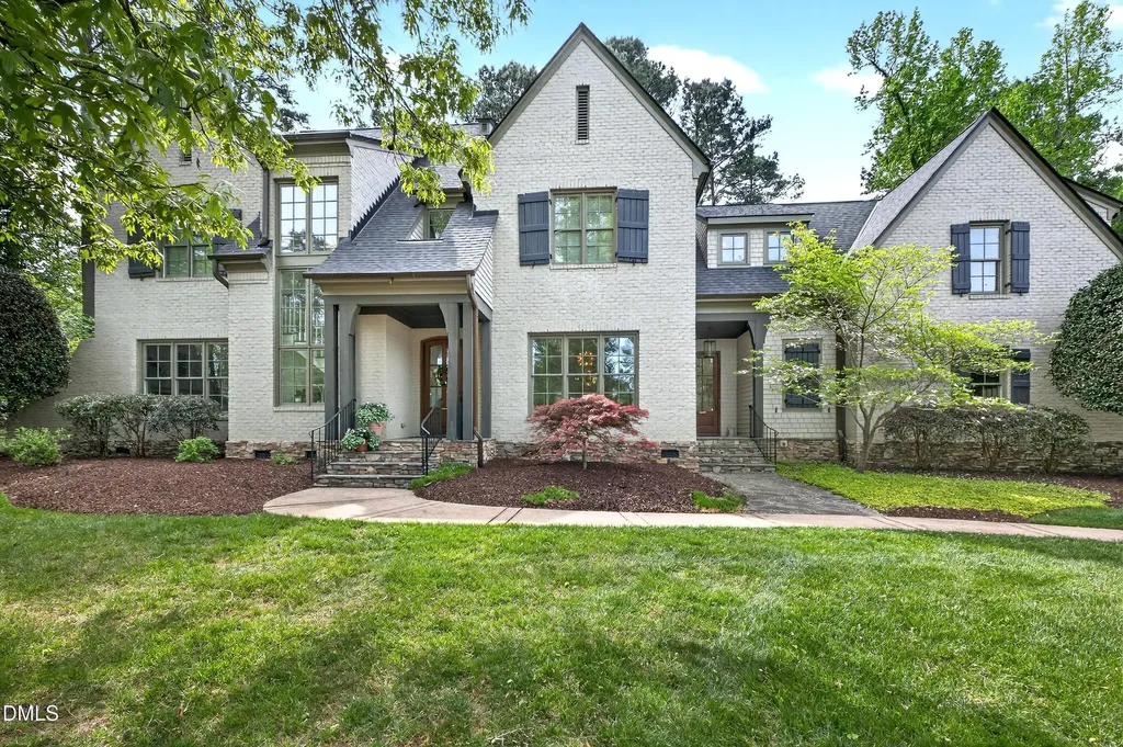 1509 Consett Court Raleigh NC 27613