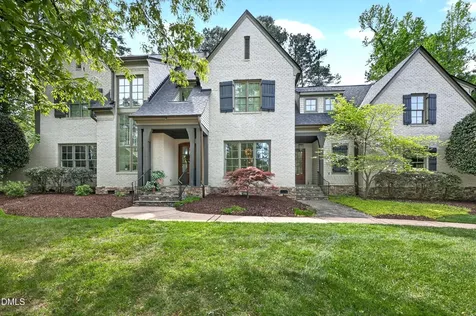 1509 Consett Court Raleigh NC 27613