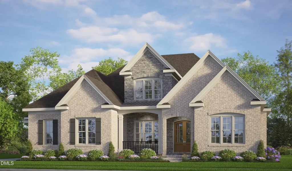 80 Beechwood Way Holly Springs NC 27540