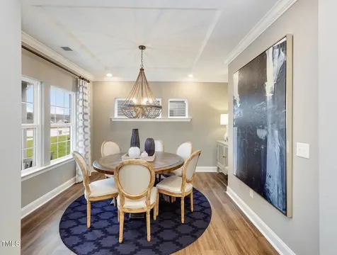 1056 Constellation Circle Durham NC 27703