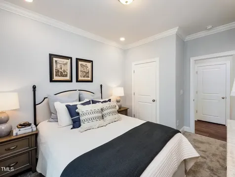 1056 Constellation Circle Durham NC 27703
