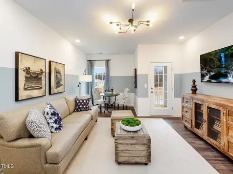 1056 Constellation Circle Durham NC 27703