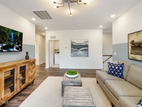 1056 Constellation Circle Durham NC 27703