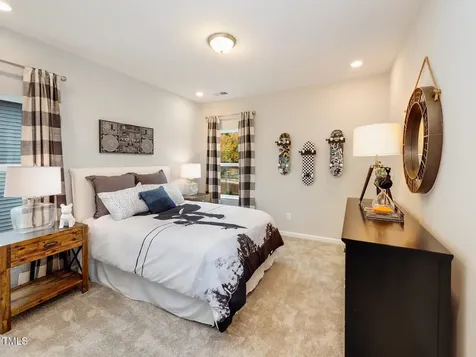 1056 Constellation Circle Durham NC 27703