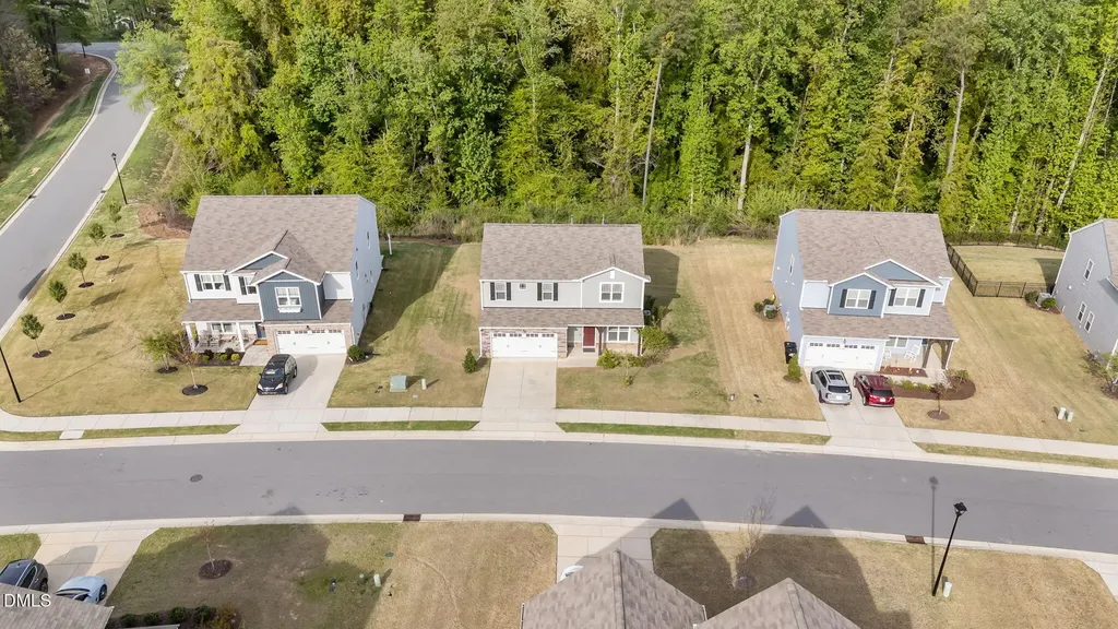 82 Sposato Lane Clayton NC 27527