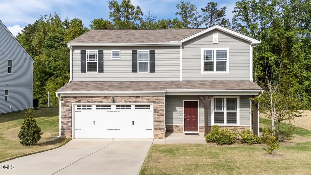 82 Sposato Lane Clayton NC 27527