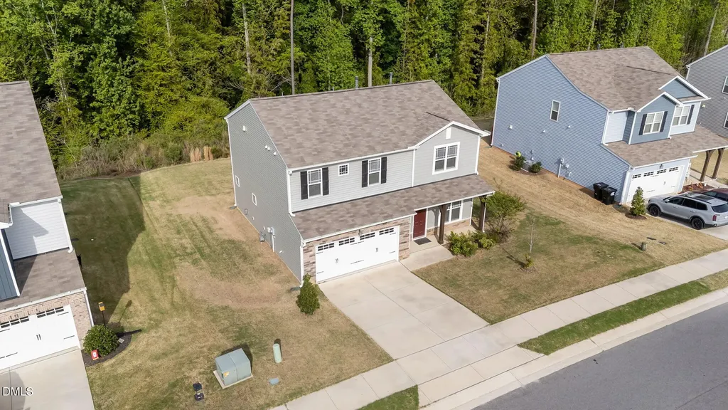 82 Sposato Lane Clayton NC 27527