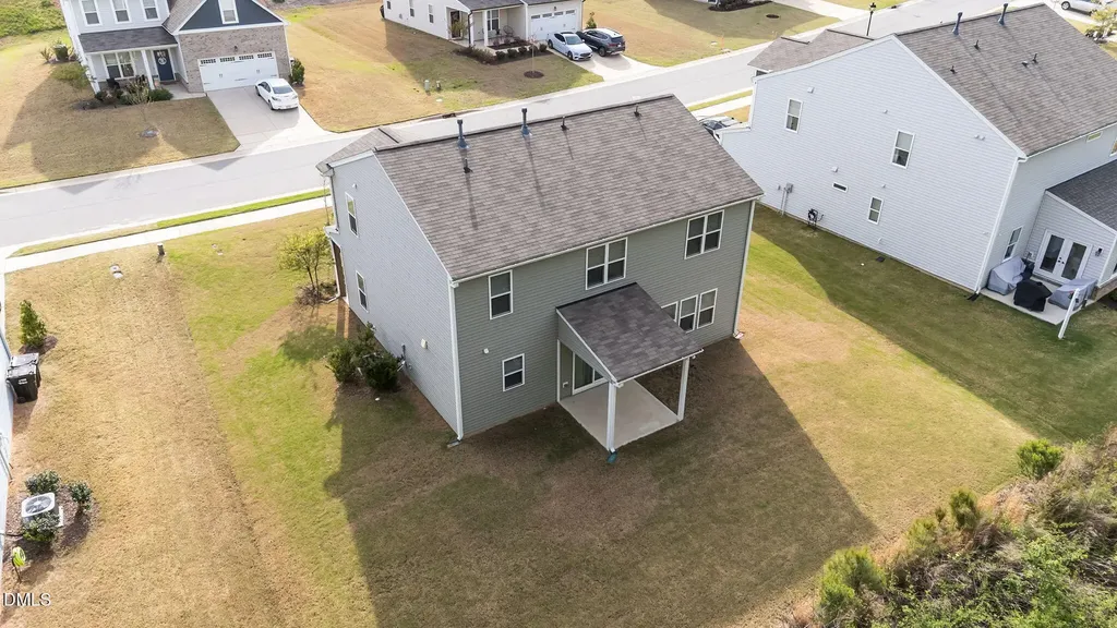 82 Sposato Lane Clayton NC 27527