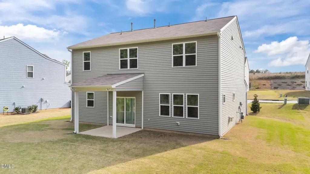 82 Sposato Lane Clayton NC 27527