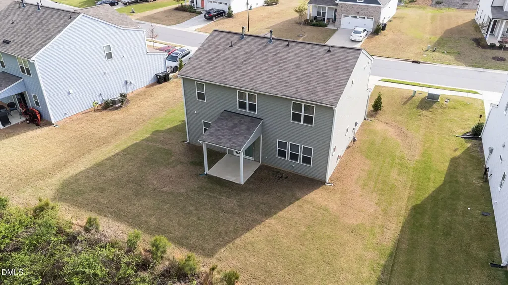 82 Sposato Lane Clayton NC 27527