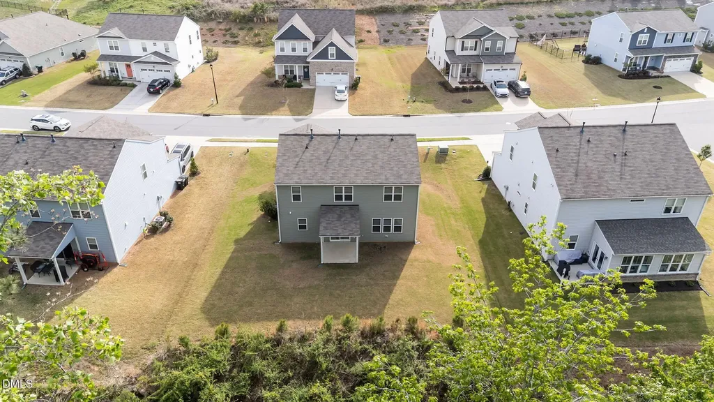 82 Sposato Lane Clayton NC 27527