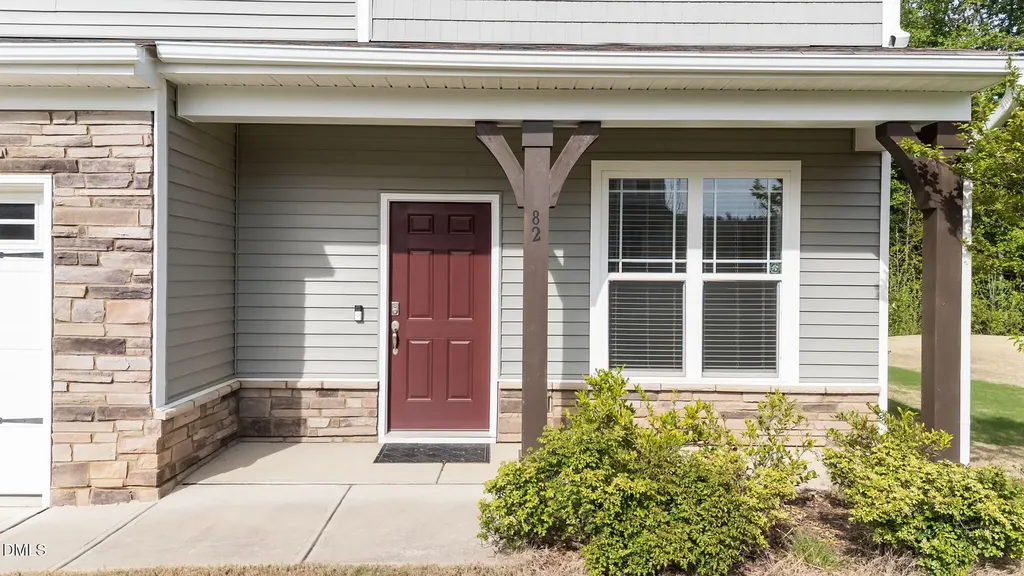 82 Sposato Lane Clayton NC 27527