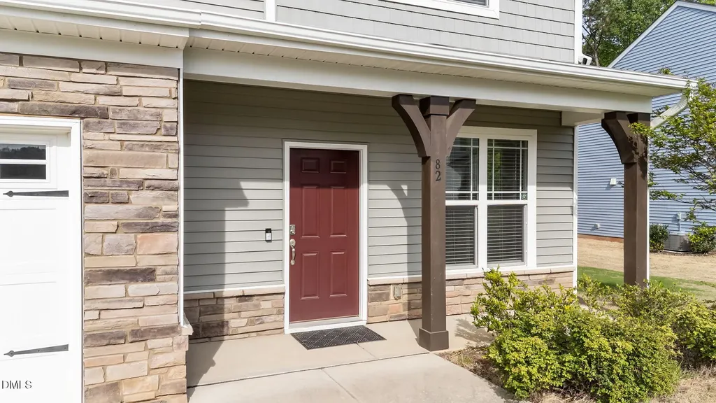 82 Sposato Lane Clayton NC 27527