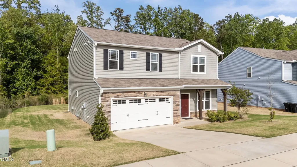 82 Sposato Lane Clayton NC 27527