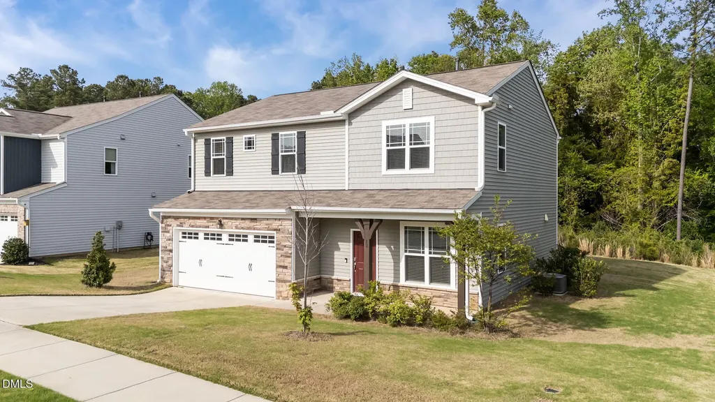 82 Sposato Lane Clayton NC 27527