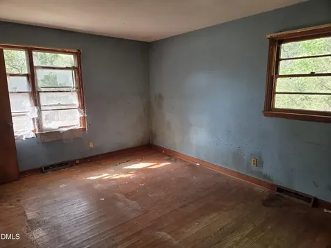 2621 Coleman Loop Road Hillsborough NC 27278