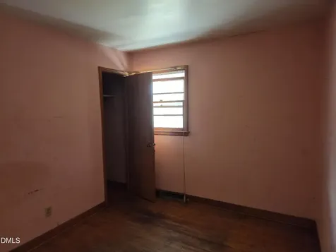 2621 Coleman Loop Road Hillsborough NC 27278