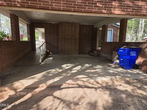 2621 Coleman Loop Road Hillsborough NC 27278