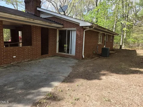 2621 Coleman Loop Road Hillsborough NC 27278