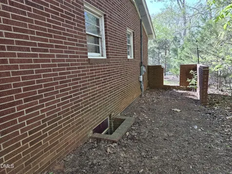 2621 Coleman Loop Road Hillsborough NC 27278